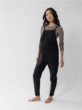 STORQ Anytime Overalls Maternity Size 1 (XS)